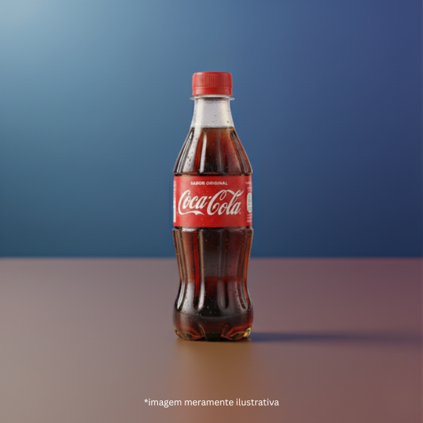 REFRIGERANTE – “Mini Refri da Fé” (100 ml)